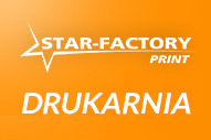 Star-Factory Group Print
